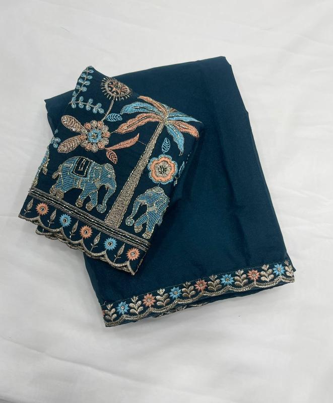 Vastrangan star georgette wholesale saree manufacturers in india
